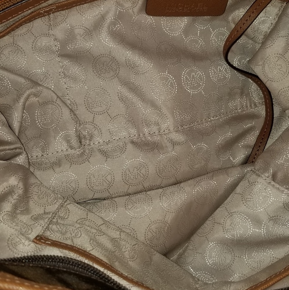 Mk handbag - Picture 5 of 6